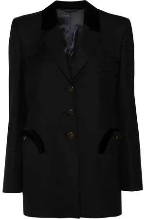 Blazé Milano Blazer Alcanara Silent