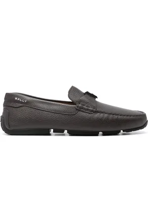 Bally Mocasines Presley