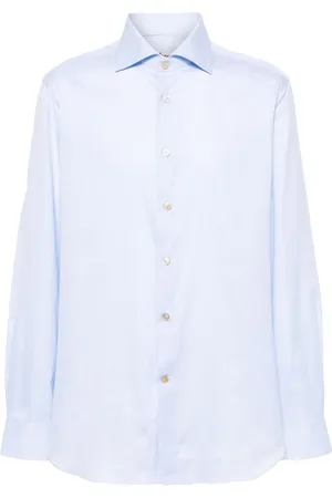 Kiton Camisa con botones