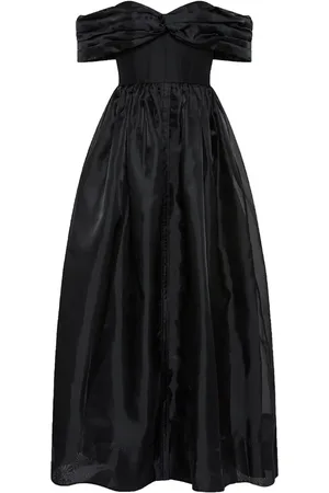 AJE Vestido largo Cordelia