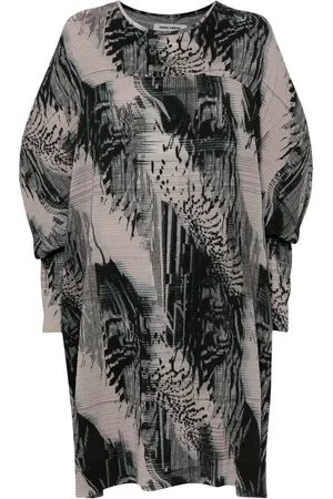 HENRIK VIBSKOV Vestido corto Sprount