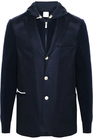 ELEVENTY Blazer con botones