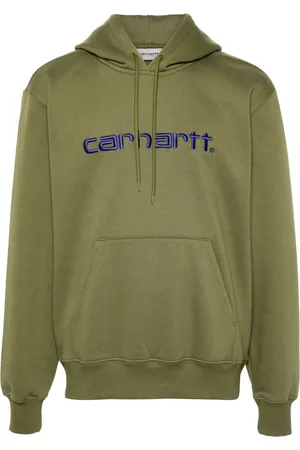 Carhartt Hoodie con logo bordado