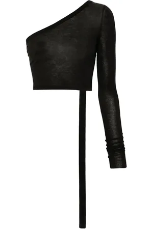 Rick Owens Playera Ziggy