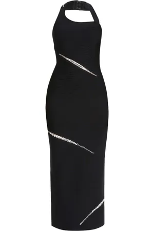 Hervé Léger Vestido Lennox