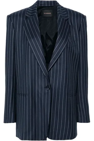 The Andamane Blazer Guia
