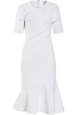 Hervé Léger Vestido The Beth