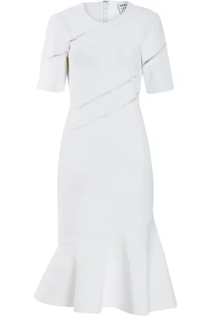 Hervé Léger Vestido The Beth