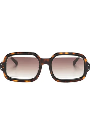 HENRIK VIBSKOV Lentes de sol Olga