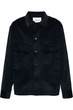HENRIK VIBSKOV Camisa Field