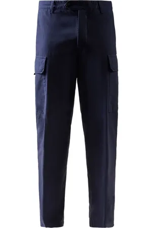 Hogan Pantalones tipo cargo