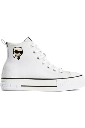 Karl Lagerfeld Tenis Ikon Kampus Max NFT