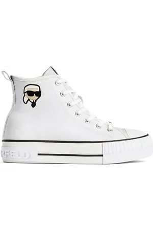 Karl Lagerfeld Tenis Ikon Kampus Max NFT
