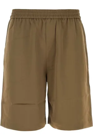 Nanushka Bermudas Remko