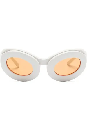 HENRIK VIBSKOV Lentes de sol Tyler