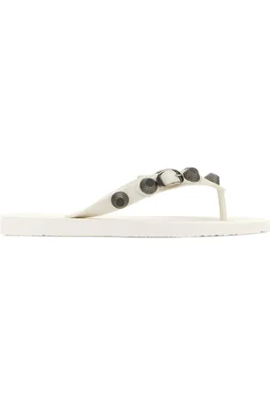Balenciaga Flip flops Cagole