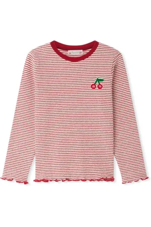 BONPOINT Playera Gabie