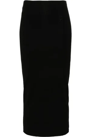 Pinko Falda midi lápiz
