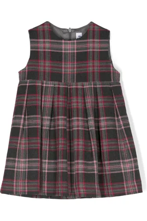 Il gufo Vestido sin mangas