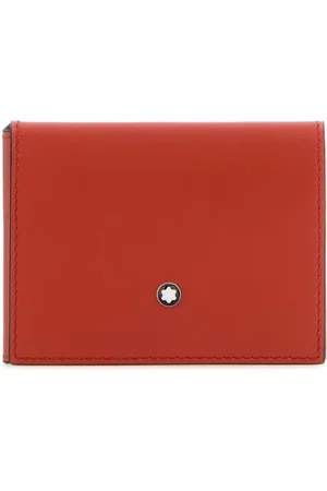 Montblanc Cartera Continental nano