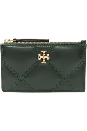 Tory Burch Tarjetero Kira