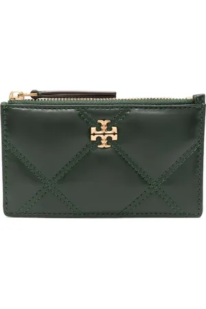 Tory Burch Tarjetero Kira