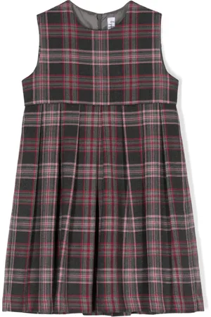 Il gufo Vestido sin mangas