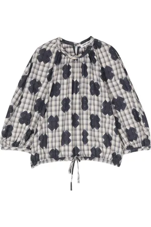 HENRIK VIBSKOV Blusa Gambit