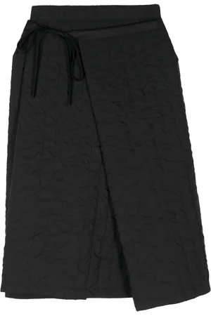 HENRIK VIBSKOV Falda midi Bind