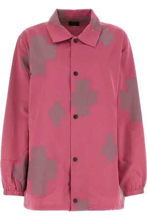 Pins & Needles Camisa con cruz estampada