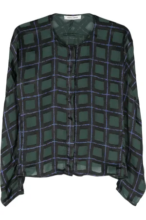 HENRIK VIBSKOV Blusa Dimness