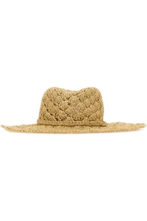 VALENTINO GARAVANI Sombrero Escape