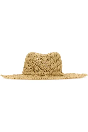 VALENTINO GARAVANI Sombrero Escape