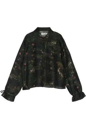 HENRIK VIBSKOV Blusa Pull