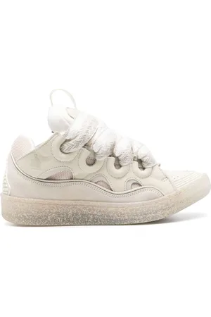 Lanvin Tenis Curb