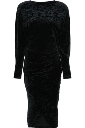 Marant Etoile Vestido Hadley
