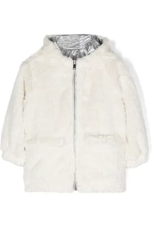 Givenchy Chamarra capitonada con diseño reversible