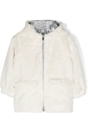 Givenchy Chamarra capitonada con diseño reversible