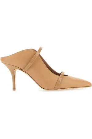 MALONE SOULIERS Zapatillas Maureen con tacón de 70mm