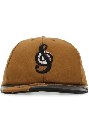 JUST DON Gorra The Sound Strapback