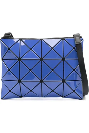 Issey Miyake Bolsa crossbody Lucent