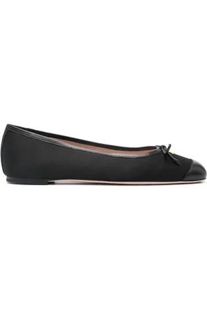 Bally Flats rina