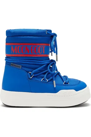 Moon Boot Botas Park