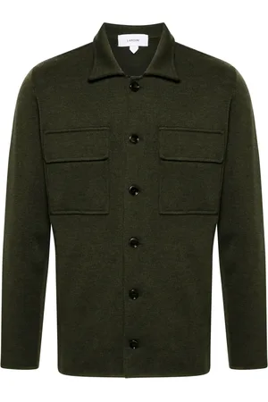 LARDINI Cárdigan con botones