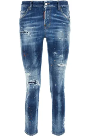 Dsquared2 Jeans Cool Girl
