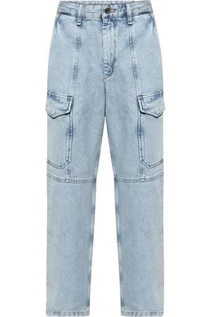 RAG&BONE Jeans con paneles