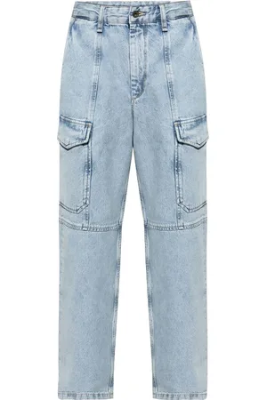 RAG&BONE Jeans con paneles