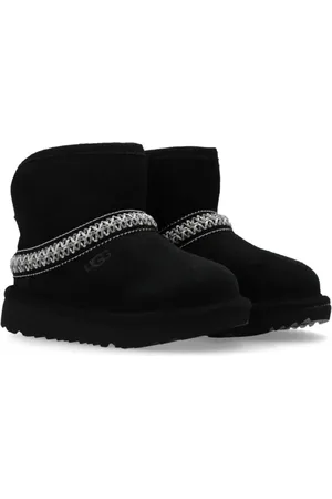 UGG Botas Classic Mini Crescent