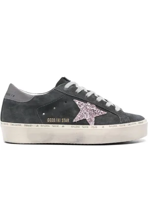Golden Goose Tenis Hi Star
