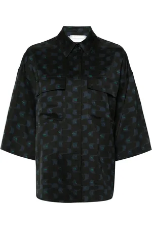 CHRISTIAN WIJNANTS Camisa Toby